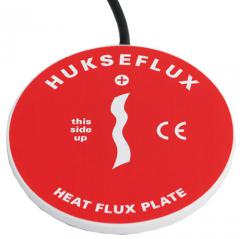 Snímač tepelného toku Hukseflux HFP01