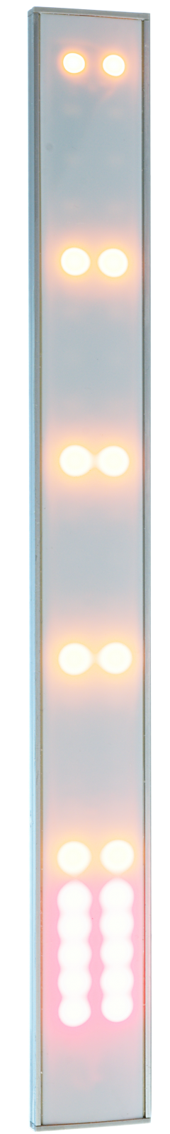 Signalizační LED panel Signalizační LED panel