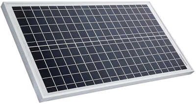 Solární panel 30W