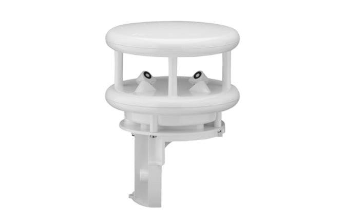 Ultrazvukový anemometr WS200